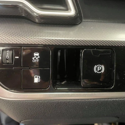 Sportage 1.6 T-GDi 265ch ISG Hybride Rechargeable BVA6 4x4  Active - photo 32/57