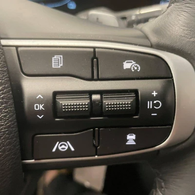 Sportage 1.6 T-GDi 265ch ISG Hybride Rechargeable BVA6 4x4  Active - photo 27/57