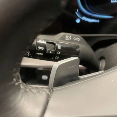 Sportage 1.6 T-GDi 265ch ISG Hybride Rechargeable BVA6 4x4  Active - photo 26/57