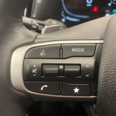 Sportage 1.6 T-GDi 265ch ISG Hybride Rechargeable BVA6 4x4  Active - photo 25/57