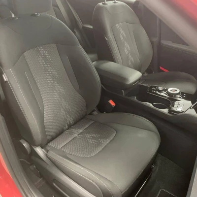 Sportage 1.6 T-GDi 265ch ISG Hybride Rechargeable BVA6 4x4  Active - photo 21/57