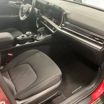 Sportage 1.6 T-GDi 265ch ISG Hybride Rechargeable BVA6 4x4  Active - photo 20/57