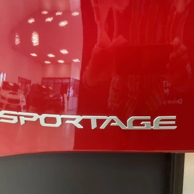 Sportage 1.6 T-GDi 265ch ISG Hybride Rechargeable BVA6 4x4  Active - photo 14/57