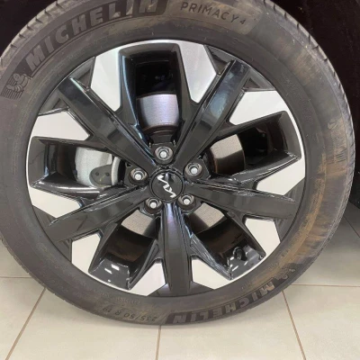 Sportage 1.6 T-GDi 265ch ISG Hybride Rechargeable BVA6 4x4  Active - photo 9/57