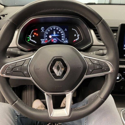 Captur TCe 140 - 21  Intens - photo 22/48