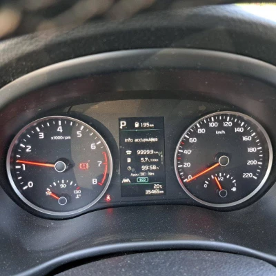 Stonic 1.0 T-GDi 120 ch MHEV DCT7  Active - photo 23/56