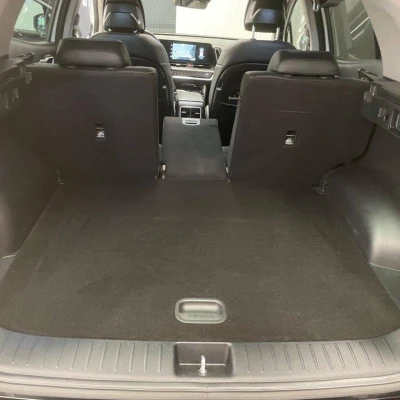 Sportage 1.6 T-GDi 265ch ISG Hybride Rechargeable BVA6 4x4  Design - photo 73/74