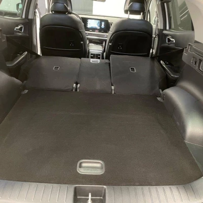 Sportage 1.6 T-GDi 265ch ISG Hybride Rechargeable BVA6 4x4  Design - photo 72/74