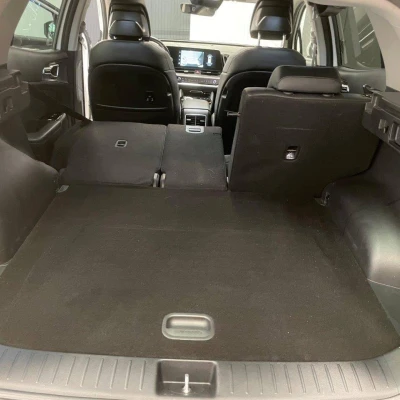 Sportage 1.6 T-GDi 265ch ISG Hybride Rechargeable BVA6 4x4  Design - photo 71/74