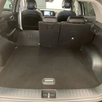 Sportage 1.6 T-GDi 265ch ISG Hybride Rechargeable BVA6 4x4  Design - photo 70/74