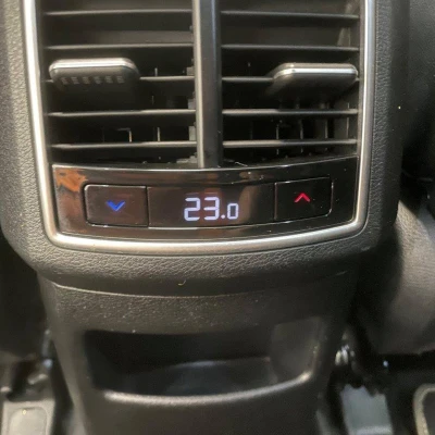 Sportage 1.6 T-GDi 265ch ISG Hybride Rechargeable BVA6 4x4  Design - photo 66/74