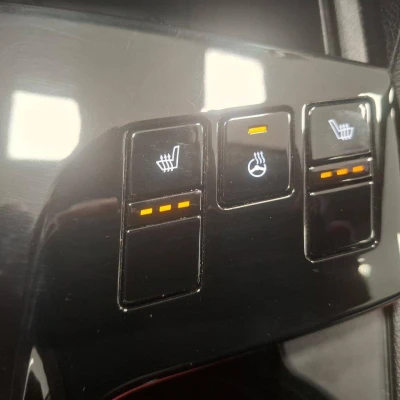 Sportage 1.6 T-GDi 265ch ISG Hybride Rechargeable BVA6 4x4  Design - photo 48/74