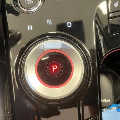 Sportage 1.6 T-GDi 265ch ISG Hybride Rechargeable BVA6 4x4  Design - photo 46/74
