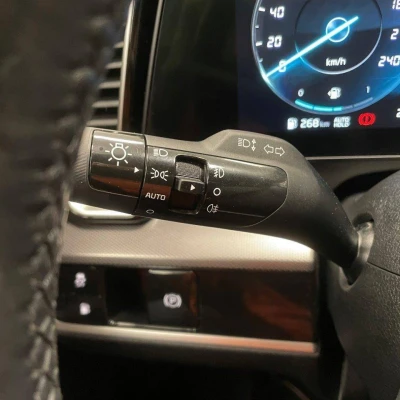 Sportage 1.6 T-GDi 265ch ISG Hybride Rechargeable BVA6 4x4  Design - photo 43/74