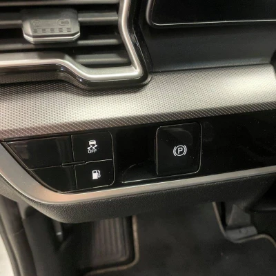 Sportage 1.6 T-GDi 265ch ISG Hybride Rechargeable BVA6 4x4  Design - photo 42/74