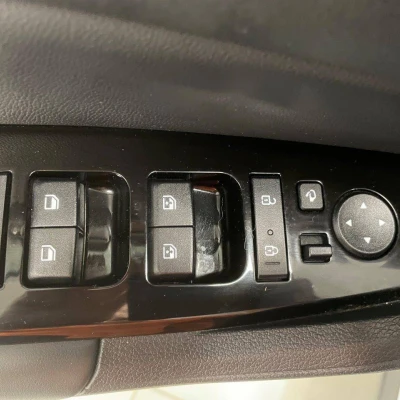 Sportage 1.6 T-GDi 265ch ISG Hybride Rechargeable BVA6 4x4  Design - photo 41/74