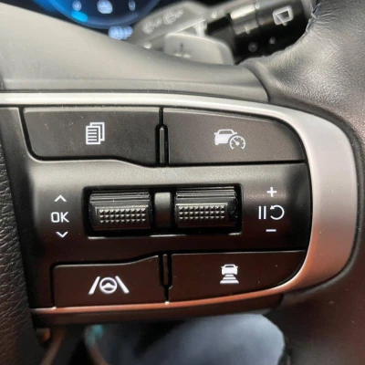 Sportage 1.6 T-GDi 265ch ISG Hybride Rechargeable BVA6 4x4  Design - photo 29/74