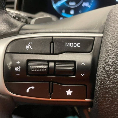 Sportage 1.6 T-GDi 265ch ISG Hybride Rechargeable BVA6 4x4  Design - photo 27/74