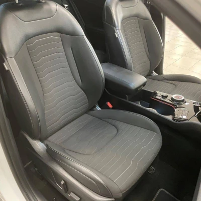 Sportage 1.6 T-GDi 265ch ISG Hybride Rechargeable BVA6 4x4  Design - photo 23/74