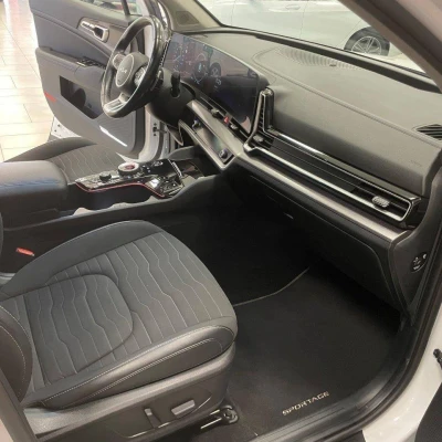 Sportage 1.6 T-GDi 265ch ISG Hybride Rechargeable BVA6 4x4  Design - photo 22/74
