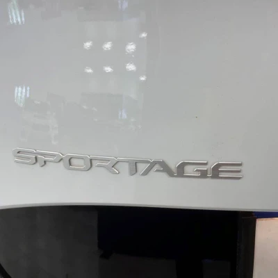 Sportage 1.6 T-GDi 265ch ISG Hybride Rechargeable BVA6 4x4  Design - photo 16/74