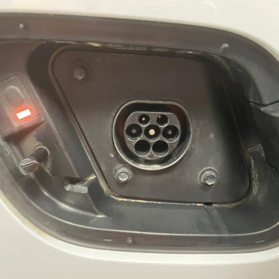Sportage 1.6 T-GDi 265ch ISG Hybride Rechargeable BVA6 4x4  Design - photo 11/74