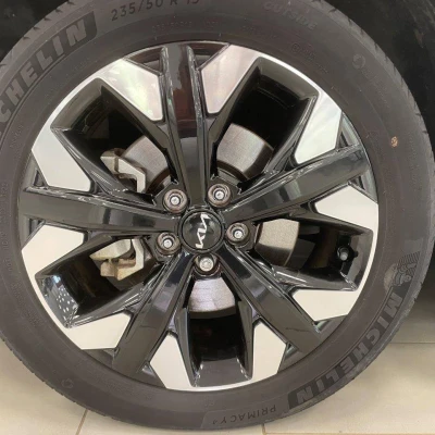 Sportage 1.6 T-GDi 265ch ISG Hybride Rechargeable BVA6 4x4  Design - photo 9/74