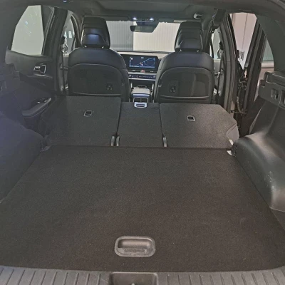 Sportage 1.6 T-GDi 230ch ISG Hybride BVA6 4x4  GT Line Premium - photo 82/84