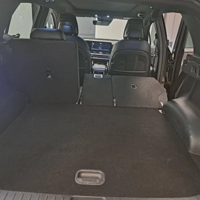Sportage 1.6 T-GDi 230ch ISG Hybride BVA6 4x4  GT Line Premium - photo 81/84