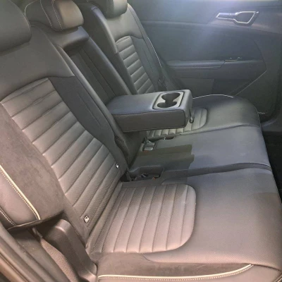 Sportage 1.6 T-GDi 230ch ISG Hybride BVA6 4x4  GT Line Premium - photo 77/84