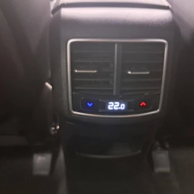 Sportage 1.6 T-GDi 230ch ISG Hybride BVA6 4x4  GT Line Premium - photo 74/84