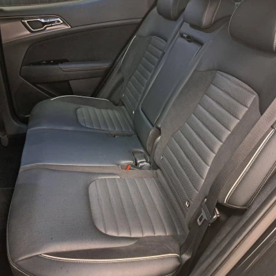Sportage 1.6 T-GDi 230ch ISG Hybride BVA6 4x4  GT Line Premium - photo 72/84