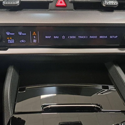 Sportage 1.6 T-GDi 230ch ISG Hybride BVA6 4x4  GT Line Premium - photo 55/84