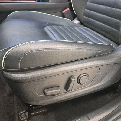 Sportage 1.6 T-GDi 230ch ISG Hybride BVA6 4x4  GT Line Premium - photo 21/84