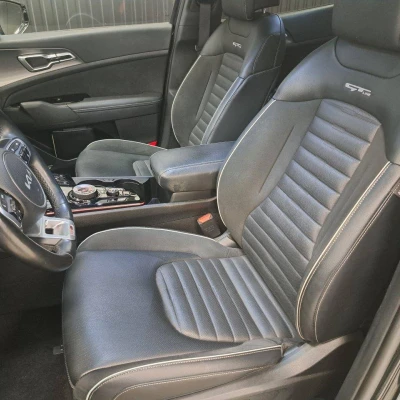 Sportage 1.6 T-GDi 230ch ISG Hybride BVA6 4x4  GT Line Premium - photo 19/84