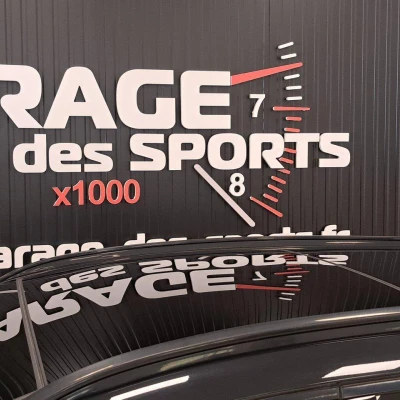 Sportage 1.6 T-GDi 230ch ISG Hybride BVA6 4x4  GT Line Premium - photo 10/84