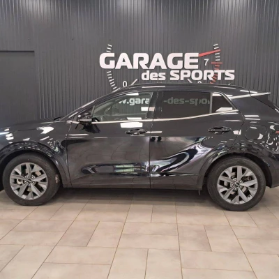 Sportage 1.6 T-GDi 230ch ISG Hybride BVA6 4x4  GT Line Premium - photo 8/84
