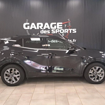 Sportage 1.6 T-GDi 230ch ISG Hybride BVA6 4x4  GT Line Premium - photo 4/84