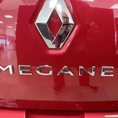Mégane III dCi 110 FAP Energy  Business - photo 14/49