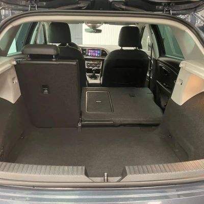 Leon 1.0 EcoTSI 115 Start/Stop BVM6  Urban - photo 51/53