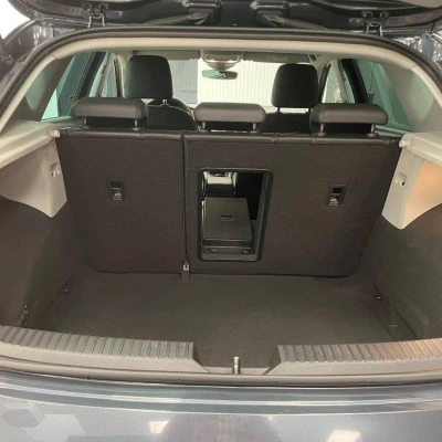 Leon 1.0 EcoTSI 115 Start/Stop BVM6  Urban - photo 50/53