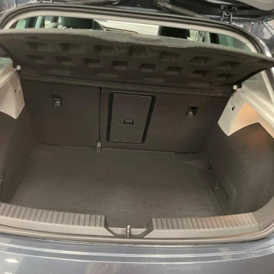 Leon 1.0 EcoTSI 115 Start/Stop BVM6  Urban - photo 49/53