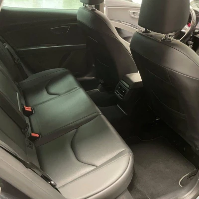Leon 1.0 EcoTSI 115 Start/Stop BVM6  Urban - photo 48/53