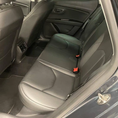Leon 1.0 EcoTSI 115 Start/Stop BVM6  Urban - photo 45/53