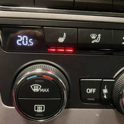 Leon 1.0 EcoTSI 115 Start/Stop BVM6  Urban - photo 43/53