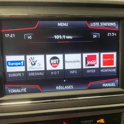 Leon 1.0 EcoTSI 115 Start/Stop BVM6  Urban - photo 41/53