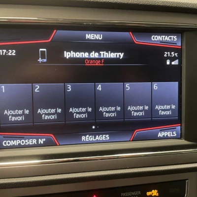 Leon 1.0 EcoTSI 115 Start/Stop BVM6  Urban - photo 38/53