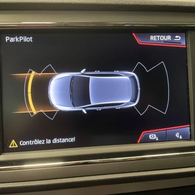 Leon 1.0 EcoTSI 115 Start/Stop BVM6  Urban - photo 37/53