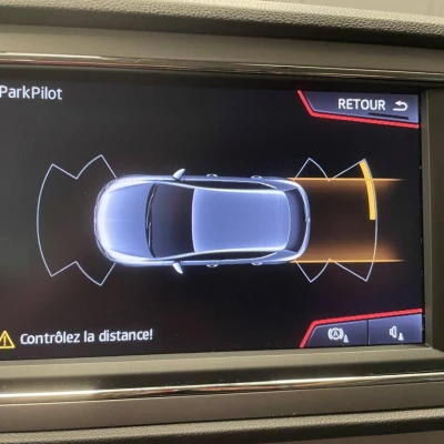 Leon 1.0 EcoTSI 115 Start/Stop BVM6  Urban - photo 36/53