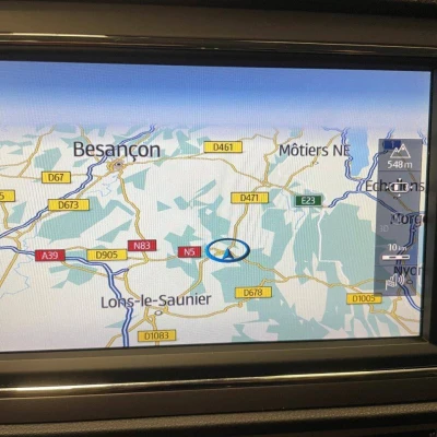 Leon 1.0 EcoTSI 115 Start/Stop BVM6  Urban - photo 35/53